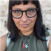 Diplomata liceo linguistico,vissuto 7 anni in USA, lezioni di grammatica e conversazione, studenti e professionisti